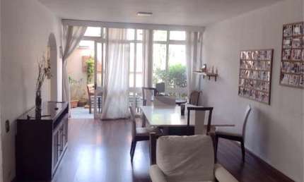 Casa com 3 quartos à venda na Rua Gil Eanes, --, Campo Belo, São Paulo