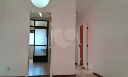 Bela Vista! Prédio novo com lazer,  2 dorms. sendo 1 suite e 1 vaga. Perto do metrô