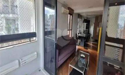 Apartamento á venda vila mariana, são paulo sp - 2 suítes, 2 vagas, mobiliado, lazer completo, vista livre para parque do ibirapuera!