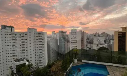 Apartamento-são paulo-higienópolis | ref.: reo1094432