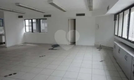 Sala comercial para alugar na Alameda Raja Gabaglia, --, Vila Olímpia, São Paulo