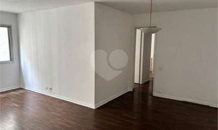 Apartamento com 3 quartos à venda na Rua Morgado de Mateus, --, Vila Mariana, São Paulo