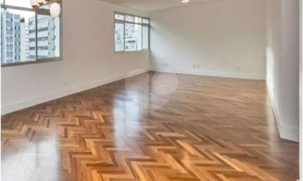 Apartamento-São Paulo-HIGIENÓPOLIS | Ref.: REO492351