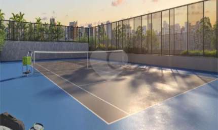 Apartamento para venda no Paraíso com 252 m², 3 suítes, 3 vagas, Lazer!