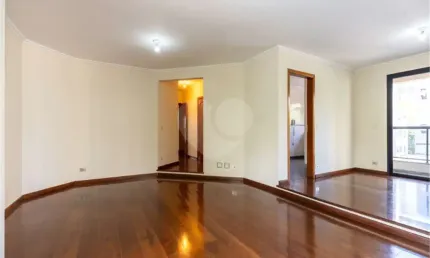 Apartamento a venda 4 dormitórios, 2 suítes, 3 vagas na garagem no Planalto Paulista.