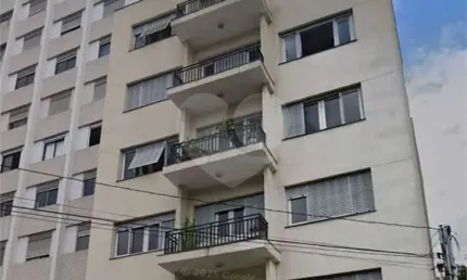 Apartamento-são paulo-vila clementino | ref.: reo555765