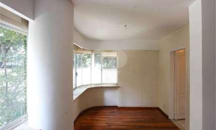 Apartamento-São Paulo-HIGIENÓPOLIS | Ref.: REO833753