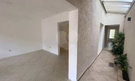 Casa com 4 quartos à venda na Rua Domingos Osvaldo Bataglia, --, Planalto Paulista, São Paulo
