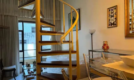 Apartamento-São Paulo-Cerqueira Cesar | Ref.: REO1094227