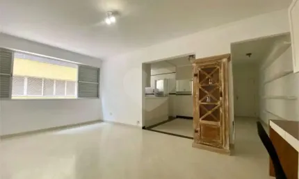 Apartamento reformado em perdizes - 106m² de conforto e elegânccia