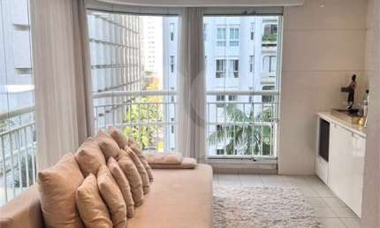 Oportunidade, apartamento no Jardim América, localização e sofisticação num único lugar