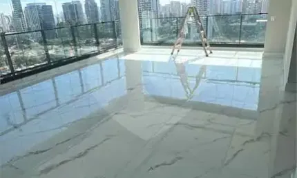 Apartamento com 3 quartos para alugar na Rua Ministro Luiz Gallotti, --, Brooklin, São Paulo