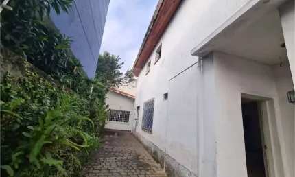 Casa para venda reforma total em rua fechada no planalto paulista
