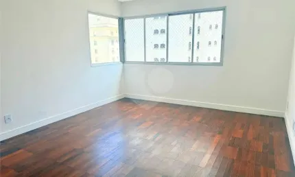 Apartamento-São Paulo-JARDIM PAULISTA | Ref.: REO1099063