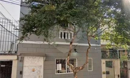 Sobrado comercial e residencial na bela vista com 200 m² de área.