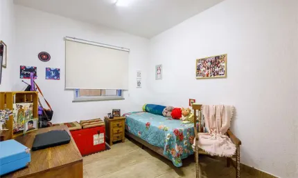 Apartamento na bela vista com 3 dormitórios, totalmente ensolarado, sala dois ambientes e condomínio baixo,