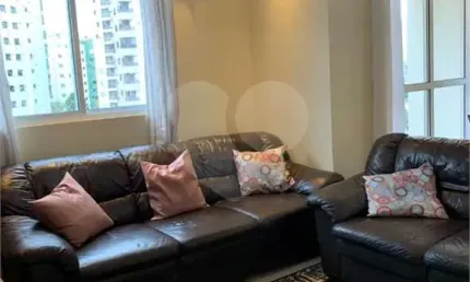 Apartamento no jardim da saúde, com 3 dormitórios. uma suíte, sala de jantar e de estar integradas, lazer completo em condomínio.