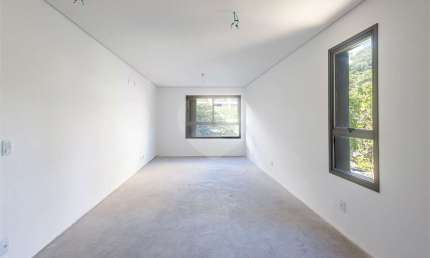 Apartamento com 4 quartos à venda na Rua Pedro da Costa, --, Perdizes, São Paulo