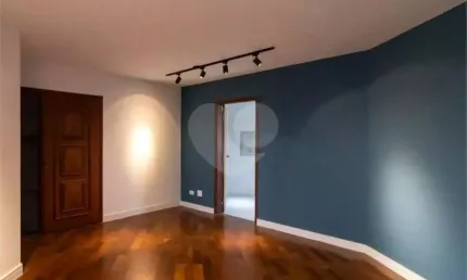 Apartamento com 4 quartos à venda na Rua Xavier Gouveia, --, Campo Belo, São Paulo