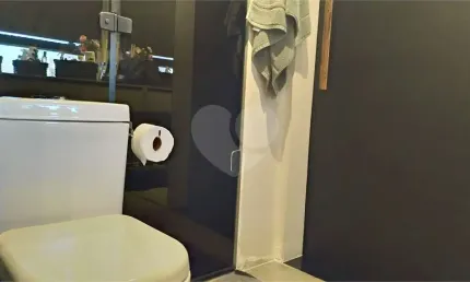 Apartamento com 1 quarto à venda na Rua Doutor Jesuíno Maciel, --, Campo Belo, São Paulo
