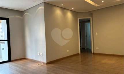 Apartamento com 3 quartos à venda na Rua do Paraíso, --, Paraíso, São Paulo