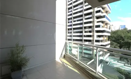 Moema - apartamento duplex, próximo ao parque do ibirapuera