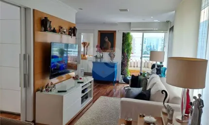 Exclusividade e Sofisticação no Coração do Paraíso – Apartamento Impecável à Venda e Locação