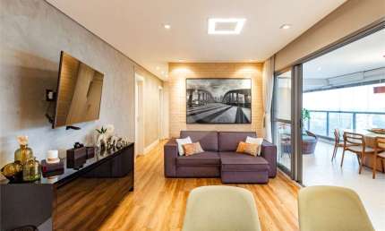 Apartamento-São Paulo-VILA MADALENA | Ref.: REO1096919