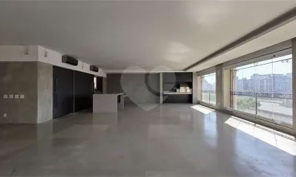 Apartamento-são paulo-jardim europa | ref.: reo1100313