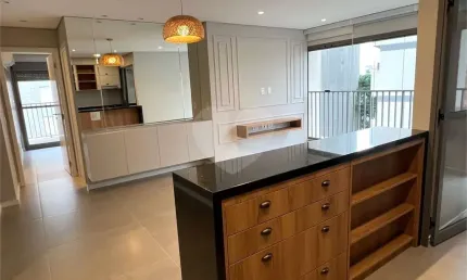Apartamento com 2 quartos à venda na Rua Cubatão, --, Vila Mariana, São Paulo
