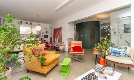 Apartamento-são paulo-jardim europa | ref.: reo1097565