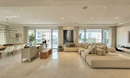 Apartamento-São Paulo-INDIANÓPOLIS | Ref.: REO90524
