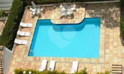 Apartamento com 4 quartos à venda na Rua Princesa Isabel, --, Campo Belo, São Paulo