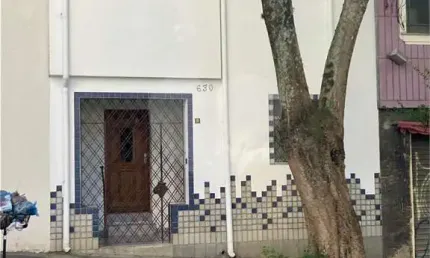 Ótimo sobrado, residencial ou comercial, na Vila Clementino, perto Metrô Santa Cruz e Hospital São Paulo.