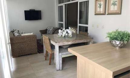 Apartamento-São Paulo-Bosque da Saúde | Ref.: REO459929