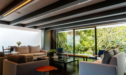 Casa com 4 quartos à venda na Rua Ourânia, --, Vila Madalena, São Paulo