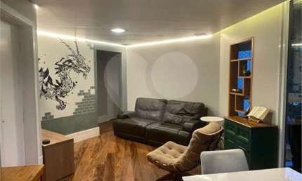 Apartamento-São Paulo-VILA CLEMENTINO | Ref.: REO190133