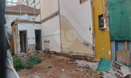 Terreno no Bairro da Vila Mariana para criar um pequeno negócio Residencial/Comercial