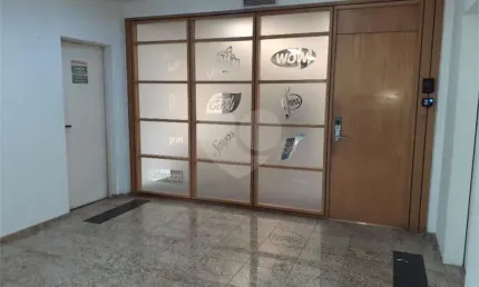 Sala comercial para alugar na Rua Geraldo Flausino Gomes, --, Brooklin, São Paulo