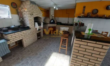 Apartamento com 2 quartos à venda no Pestana, Osasco 