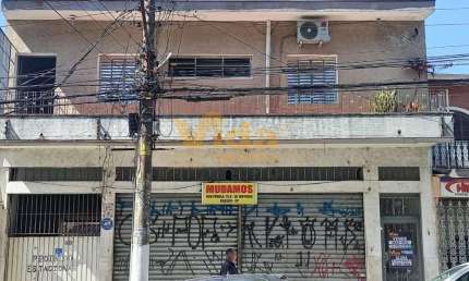Prédio à venda no Rochdale, Osasco 