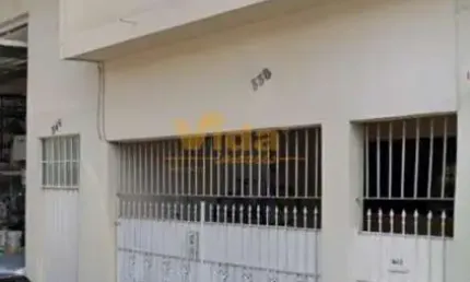 Casa com 3 quartos à venda no Santo Antônio, Osasco 