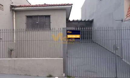Casa com 3 quartos à venda na Vila Lageado, São Paulo 