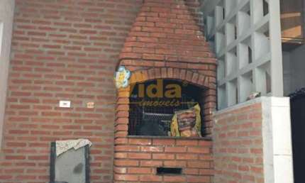 Casa com 3 quartos para alugar na Vila Lageado, São Paulo 