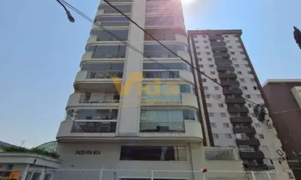 Apartamento com 2 quartos à venda no Centro, Osasco 