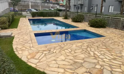 Apartamento com 2 quartos à venda no Bussocaba, Osasco 