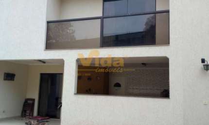 Casa com 3 quartos à venda no Gramado, Cotia 