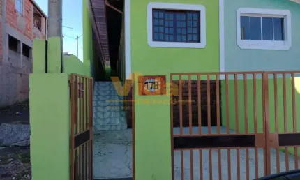 Casa Térrea em Residencial San Diego  -  Vargem Grande Paulista