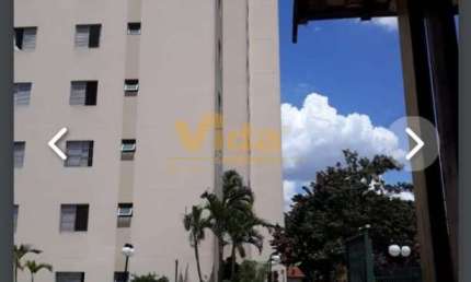 Apartamento com 2 quartos à venda em Jaguaré, São Paulo 