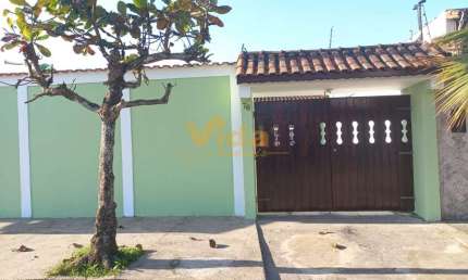 Casa com 3 quartos à venda no Balneário Califórnia, Itanhaém 